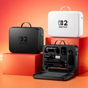 Large Switch 2 Storage/Carrying Cases