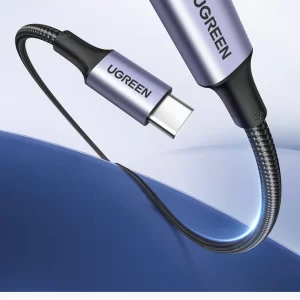 UGREEN 100W USB-C To USB-C Cable (Switch 2 Compatible)