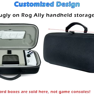 ROG Ally Carrying Cases