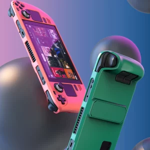 Steam Deck Protective Cases/Sleeves/Shells