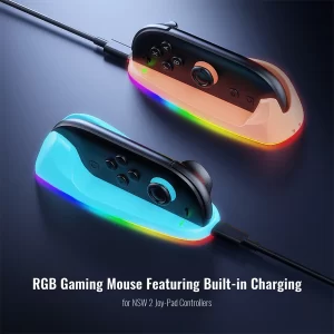 Switch 2 Mouse Accessories
