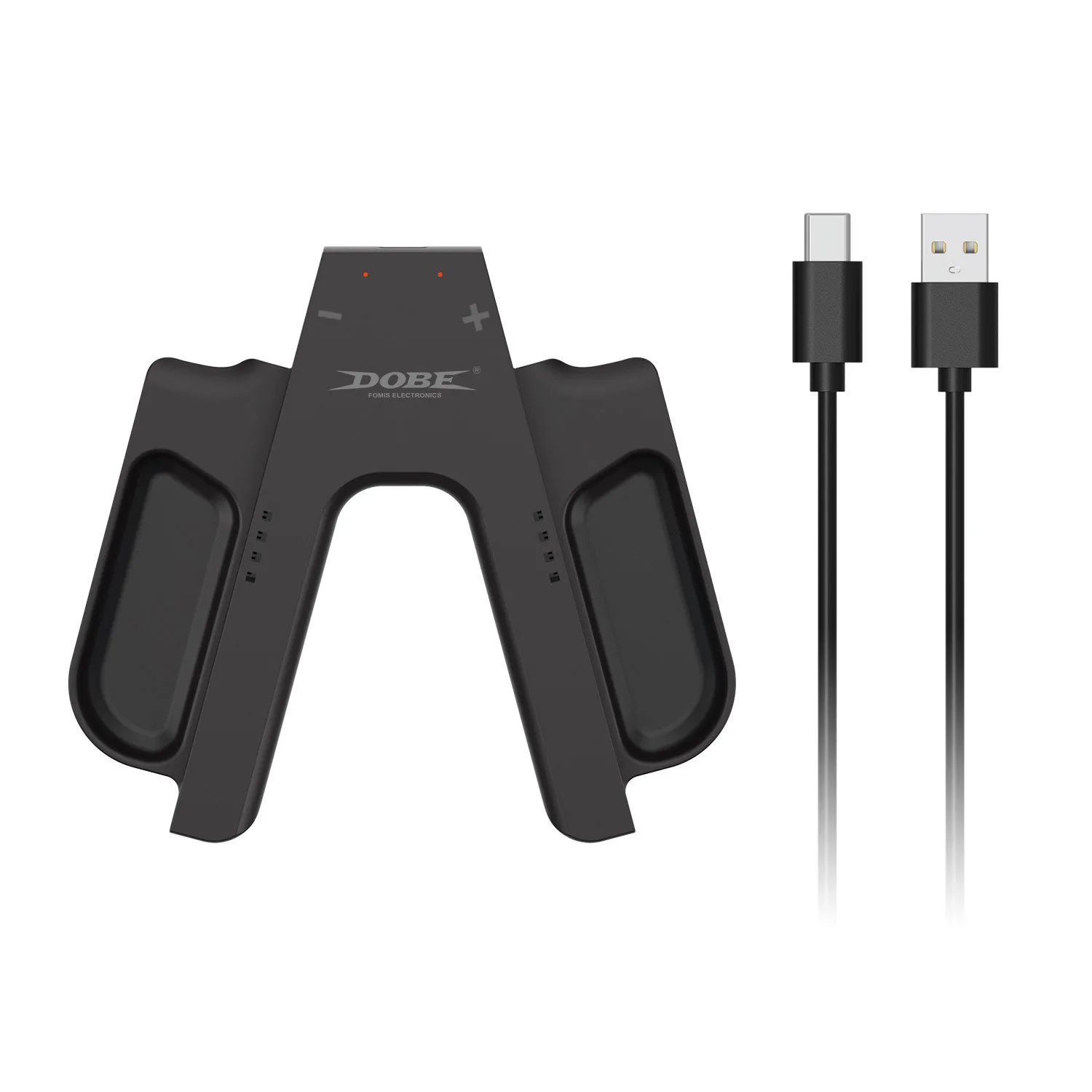 Switch 2 Joy-Con Grip Chargers - Image 6