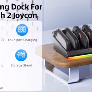 Joy-Con Charging Docks