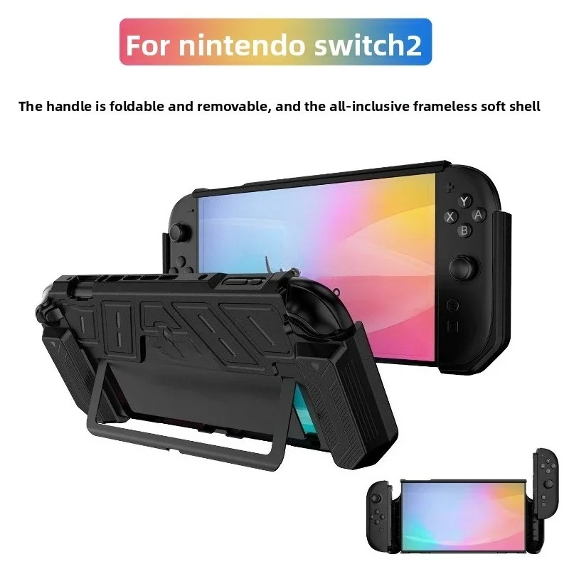 best switch 2 accessories