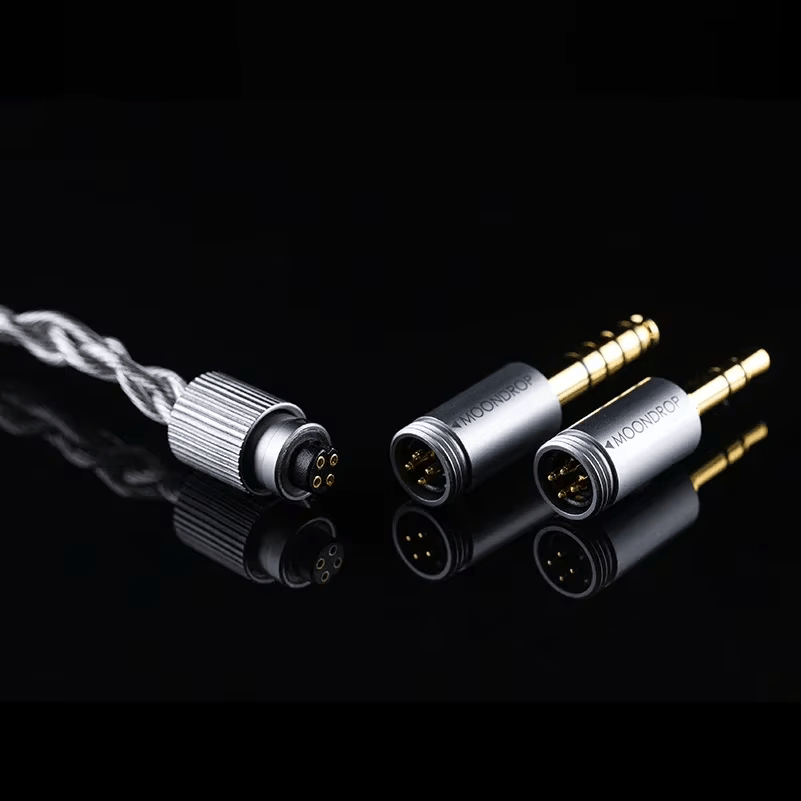IEM Earphones